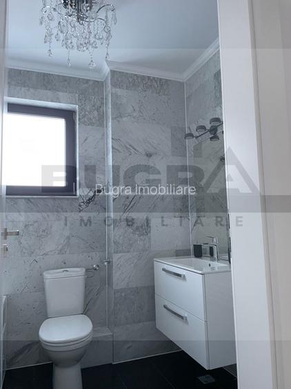Apartament de 3 camere, 72mp, parcare subterana, zona Iulius Mall - 7