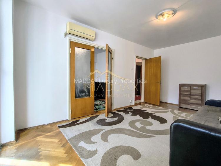 Apartament 3 camere // circular decomandat // D-na Ghica // Parc Plumbuita - 4