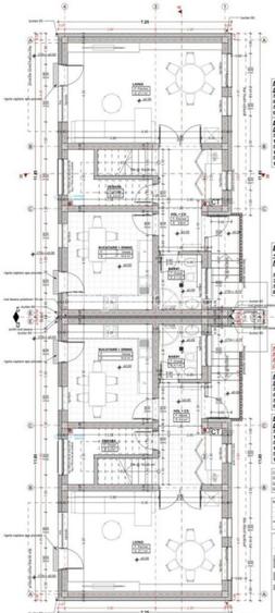 Duplex de vanzare, Zona Urusagului, 120mp utili - 5