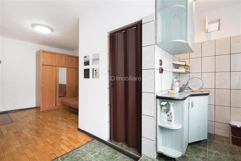 Garsoniera Bld Stefan cel Mare+boxa mare - 6