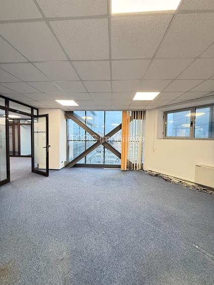 Baneasa - Spațiu de birou disponibil – Șos. București-Ploiești, Sector 1 - 4