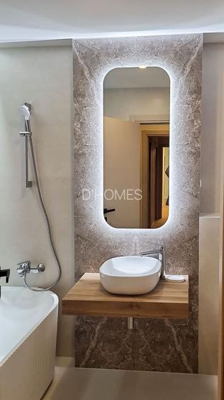 Rent I Luxury 4-Room Apartment | New I Iancu Nicolae I Pipera I Pool - 19