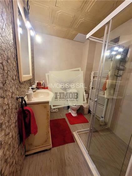 Refugiu rustic in natura – proprietate deosebita in Valea Avrigului – Sibiu - 24