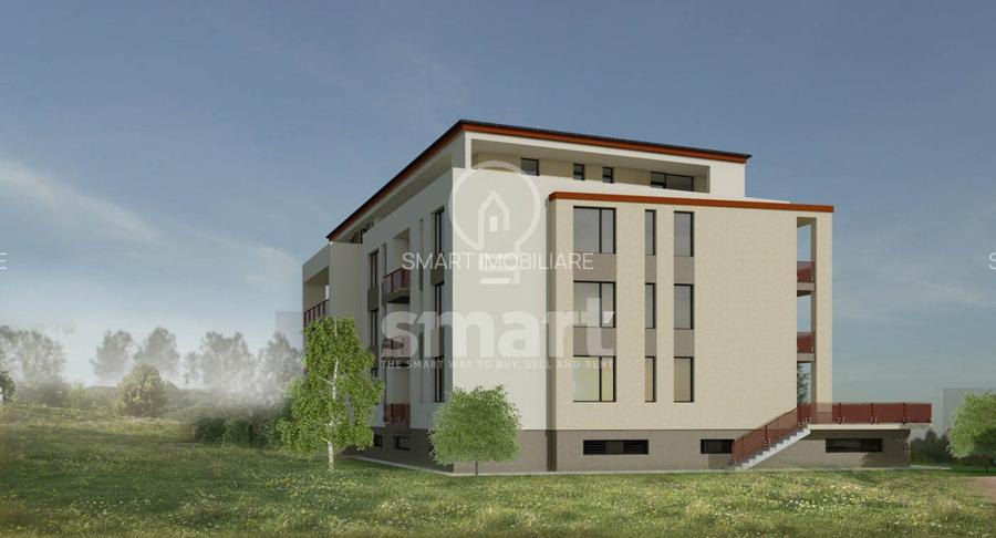 Apartament 2 camere BLOC NOU FINISAT Floresti zona Muzeul Apei - 4