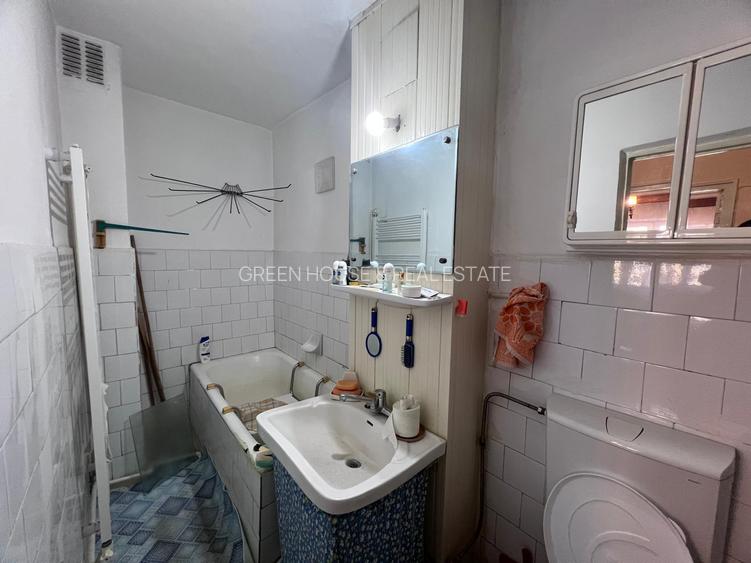 Apartament 2 camere,zona Piata Centrala - 12