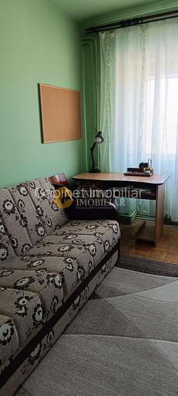 4 camere decomandat | 91 mp | CUG – Șos. Nicolina - 9