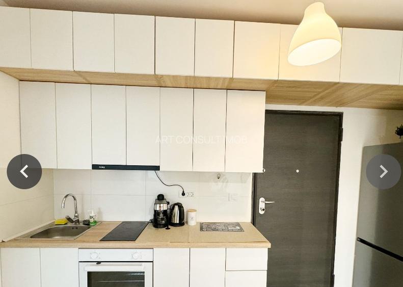 Apartament 2 Camere| Gran Via Lujerului |AC| Metrou| Centrala - 5