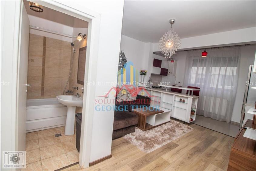 Ap. 2 camere 42 mp, Avangarde Rezidential, Str. Salcamilor Nr. 35/37 - 16
