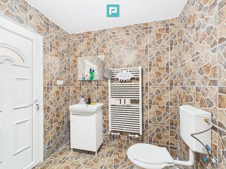 Casă individuală cu 4 camere în Sânandrei (Timiș) - 6