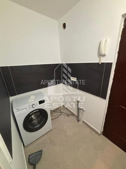 Apartament cu 1 camera,de inchiriat,Zona Aradului , Timisoara - 4