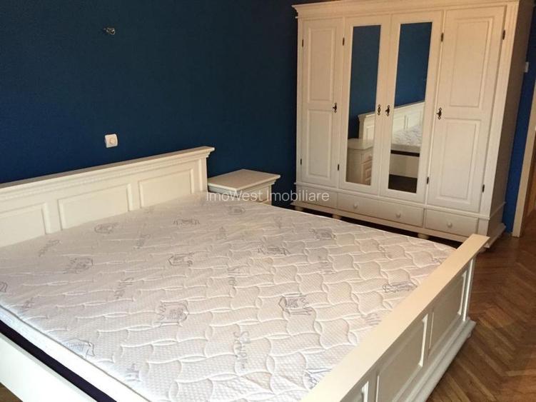 Casa Tineretului | 4 Camere | Etaj Intermediar | Centrala proprie - 4