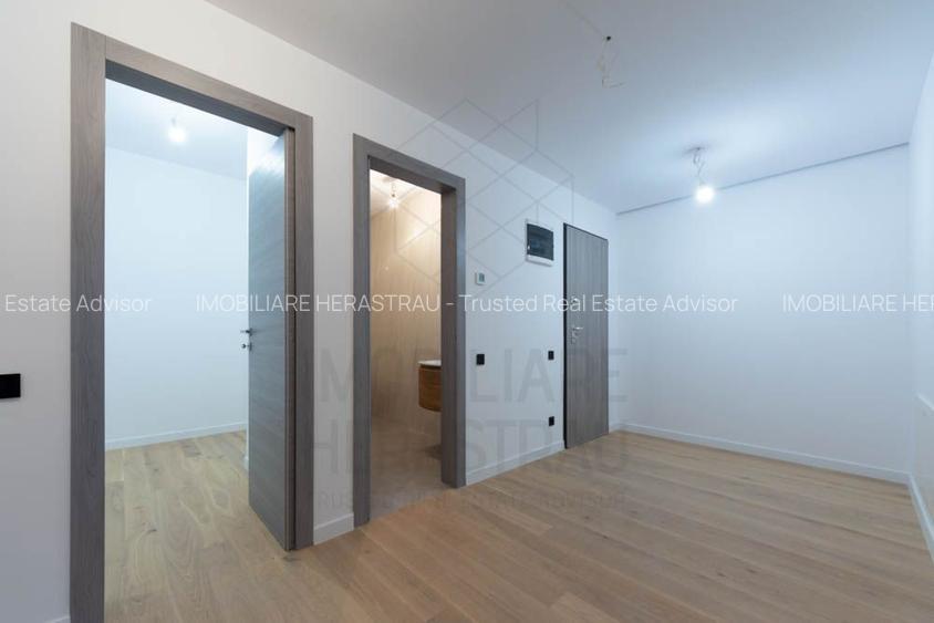 Rahmaninov | Apartament superb cu vedere la Parcul Verdi | Finisaje TOP - 2