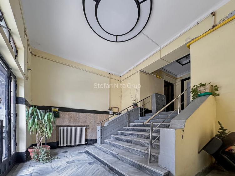3 camere Universitate - Renovare totală - 2