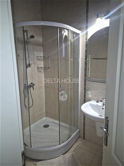 Apartament  premium in Gheorgheni, 86 mp, finisat, mobilat modern, garaj inclus - 15