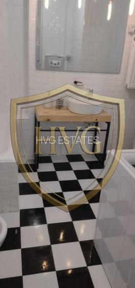 Garsoniera | Centrala Proprie | Cismigiu | Ultracentral - 7