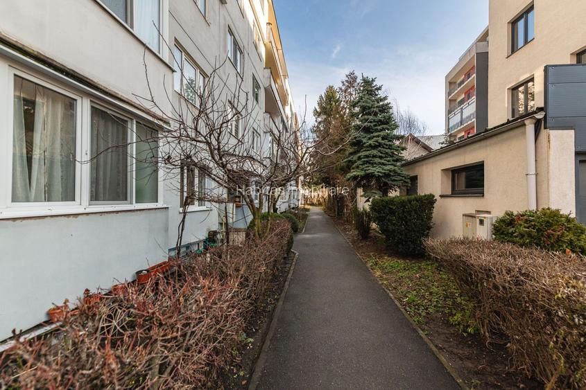 Apartament spațios, luminos, în Grădini Mănăștur | 0% comision - 24