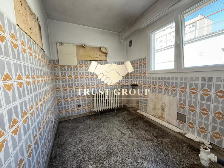 2 camere Drumul Taberei 34 | Bloc tip P | Reabilitat | - 5