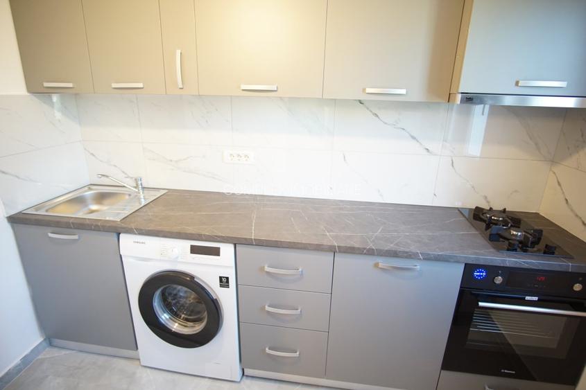 Brancoveanu Metrou Piata Sudului Garsoniera Lux Totul nou - 10