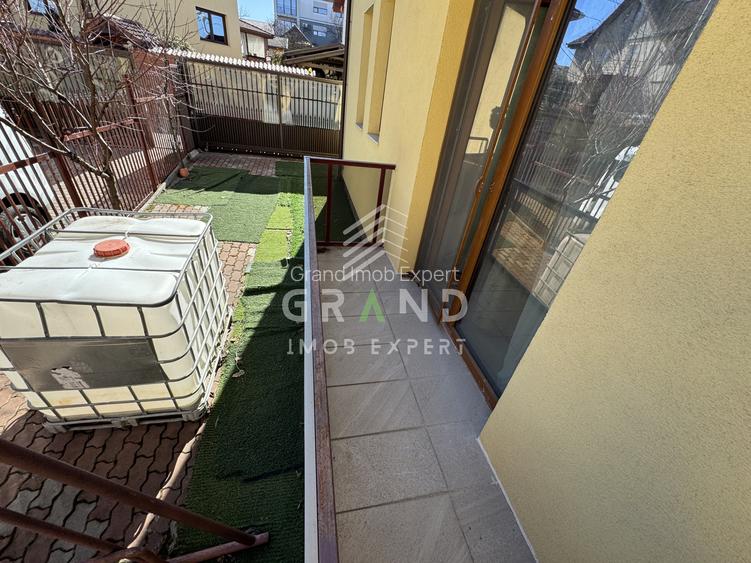 Casă individuală–160 mp | 5 camere | 4 bai | 4 parcări | EUROPA/Eugen Ionesco - 38