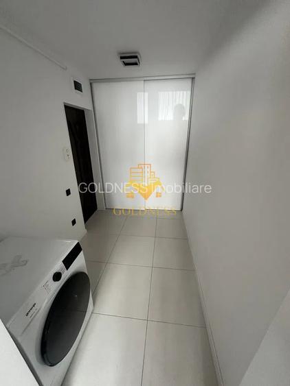 2 camere decomandate, Cartierul Manastur, Calea Florești, West City - 8