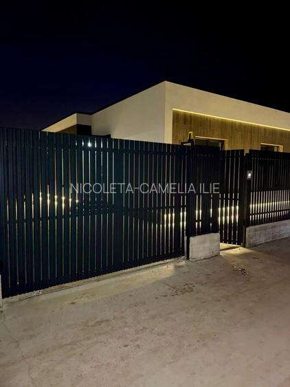 CASA| VILA INDIVIDUALA | PARTER | LUX| | 4 CAMERE | NOU !TUNARI - 25