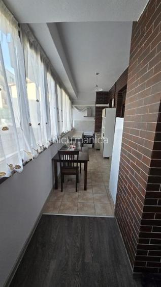 Inchiriez ap. 2 camere  Bucuresti, Park Lake, parc Titan, metrou  - 6