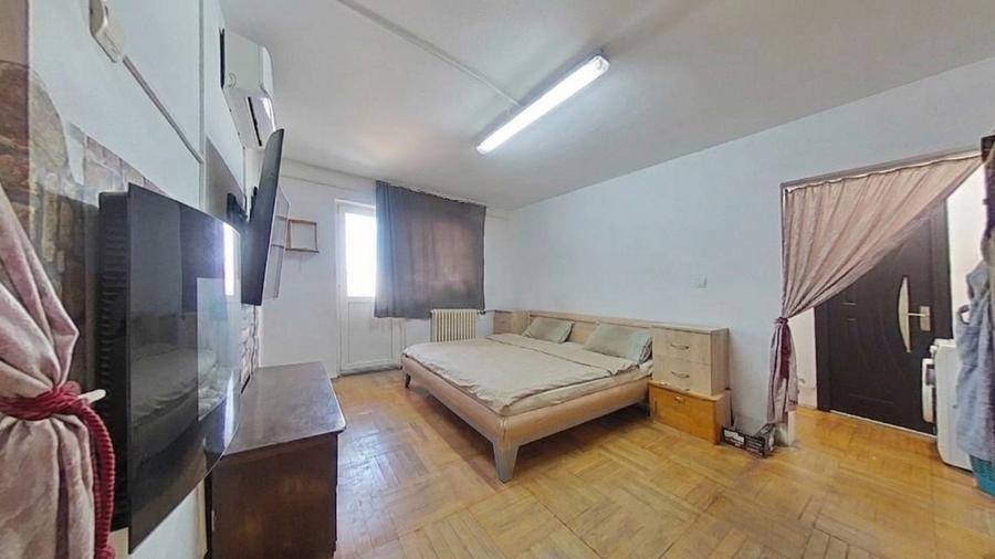 Apartament cu 3 camere de vânzare – Piața Gării, Arad