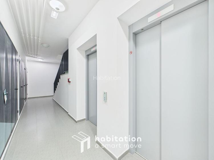 Eleganță la apus – apartament 3 camere, în zona Lipovei, lângă pădure - 22