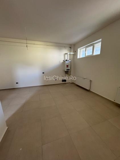 Apartament cu o camera Visan - 2