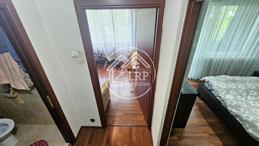 Brâncoveanu | 3 Camere Decomandat | Mobilat și Utilat | Izvorul Crisului - 18