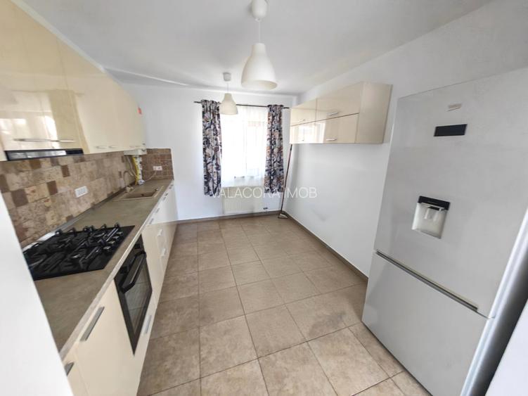 Casa individuala | Comuna Berceni - 9