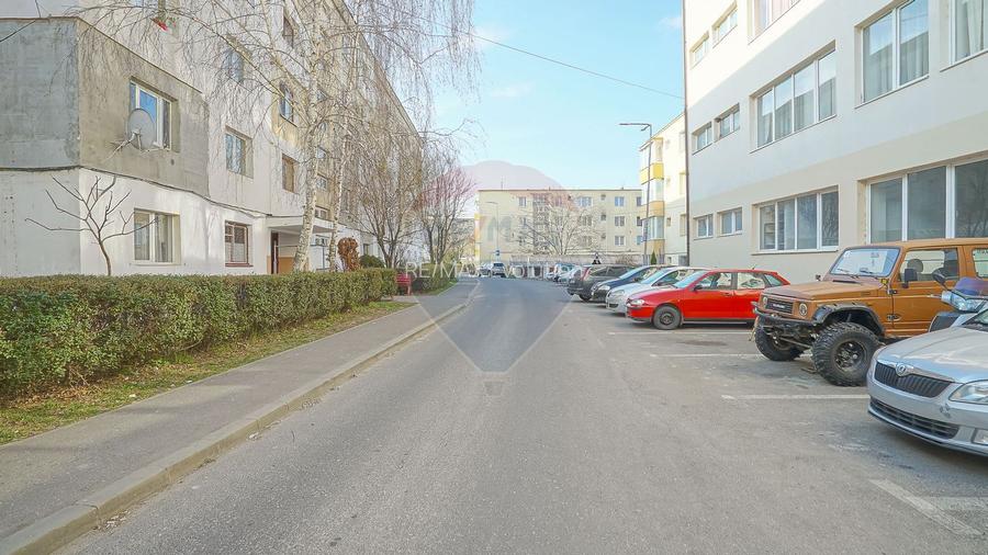 Comision 0% Garsonieră 22mp Râșnov ISR etaj 1 mobilată utilată - 12