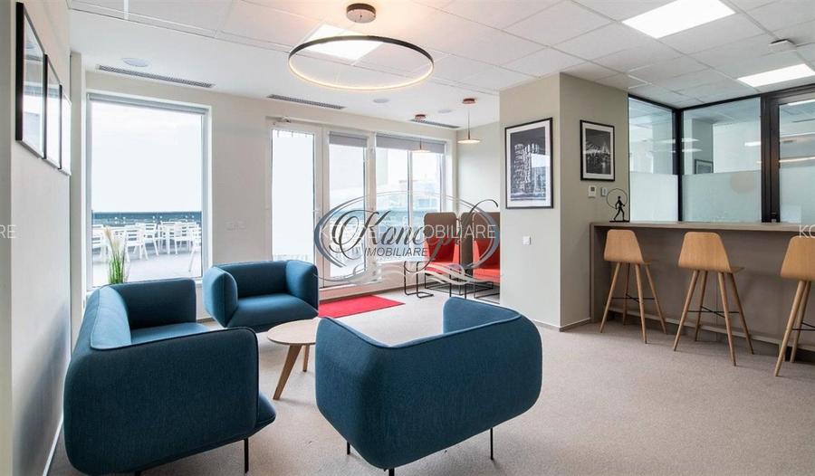 Spatii de birouri la standarde Occidentale - 3