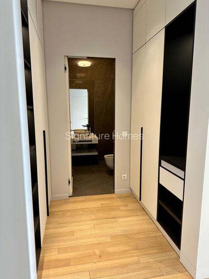 INCHIRIERE APARTAMENT DOUA CAMERE RAHMANINOV FLOREASCA PARCARE INCLUSA - 8