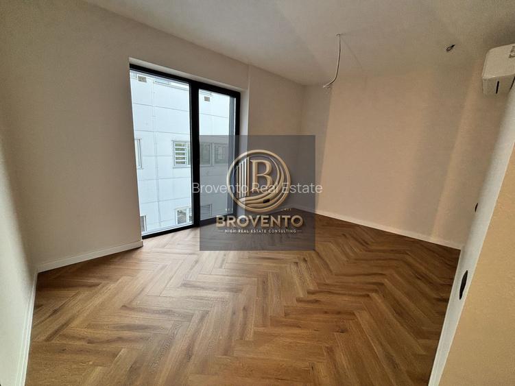 Apartament 3 camere Baneasa- Straulesti Petrom City - 18