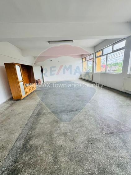 Spațiu comercial de 150mp de închiriat - 6