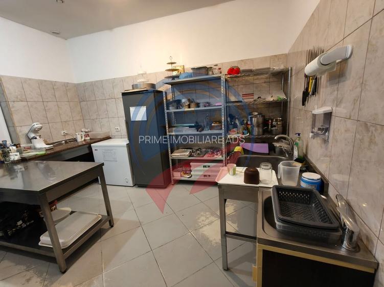 Spațiu comercial de închiriat centru - 9
