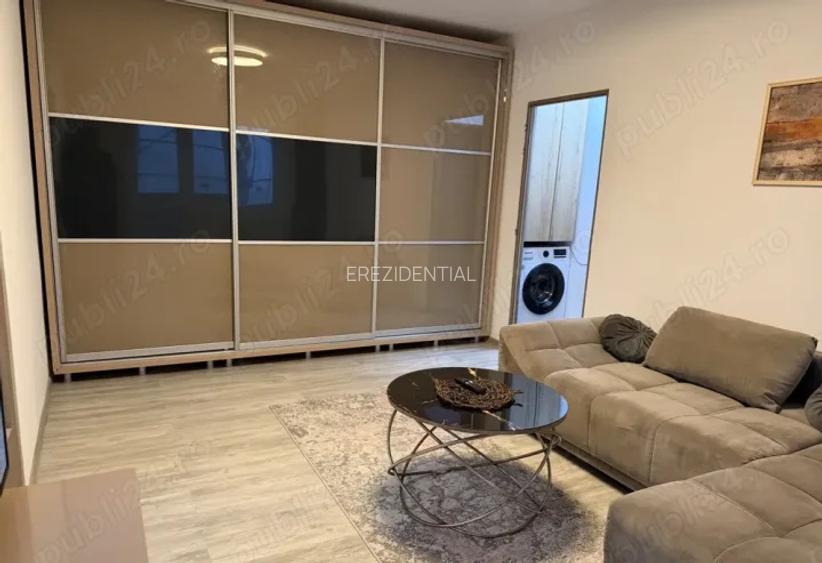 Apartament - 2 camere - semidecomdat - Sos Oltenitei  - 2