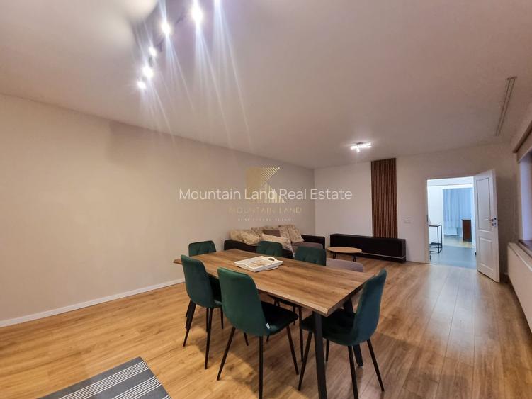 Casa cu 3 camere, curte proprie, renovata complet, Astra - 2