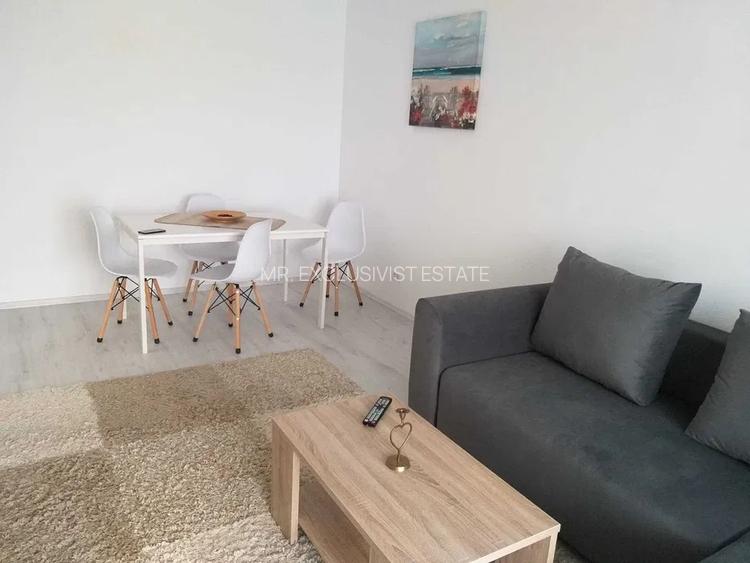 Apartament 2 camere zona Lujerului Politehnica in Exigent Plaza - 3