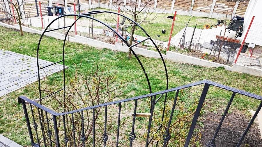 Casa unifamiliala P+E, teren 600 mp, zona linistita, aerisita, Iris - 22