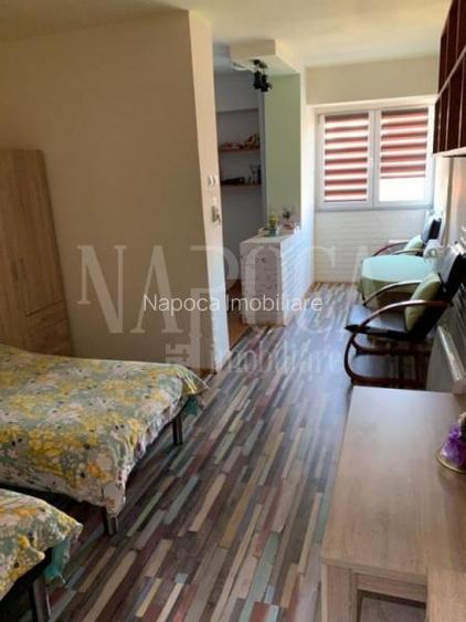 Apartament o camera de vanzare in Centru, Cluj Napoca - 3