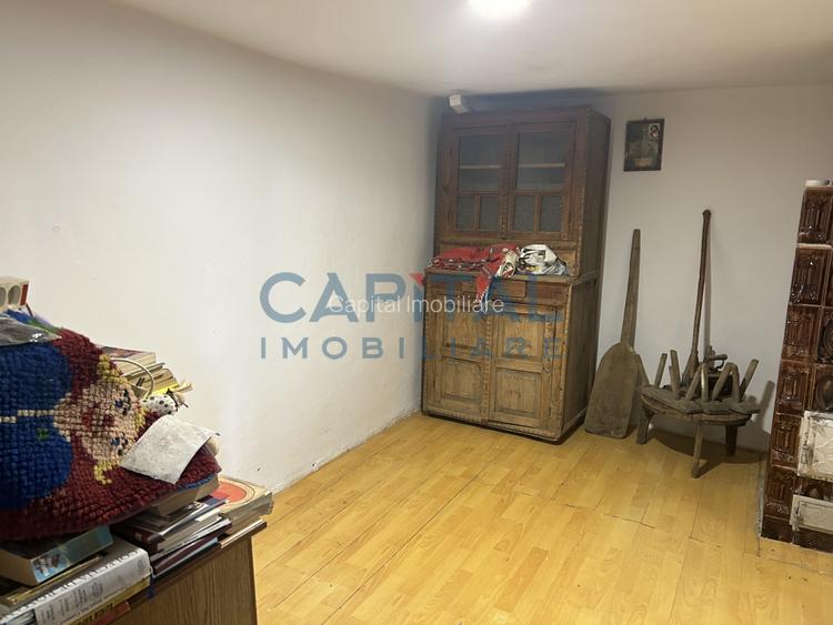 CASA  DE VANZARE COMUNA SCOARTA,  COMISION 0% - 2