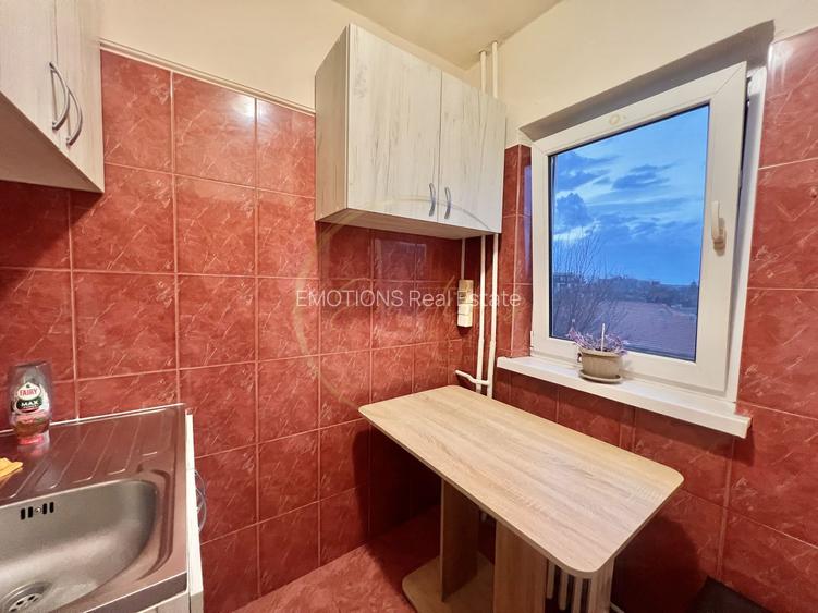 PRET PROMOTIONAL | APARTAMENT CU 1 CAMERA | Modern ,  Timisoara - 4