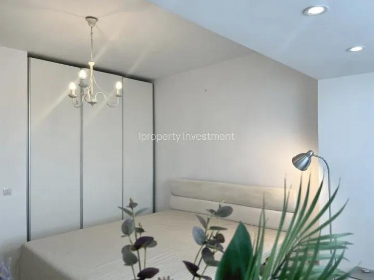 3 camere  | Bd. Decebal | Centrala | Balcon | - 2