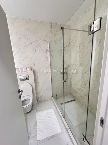 2 camere | Rond Pipera | OMV | Nou | Lux | Predare Imediată | Nelocuit - 8