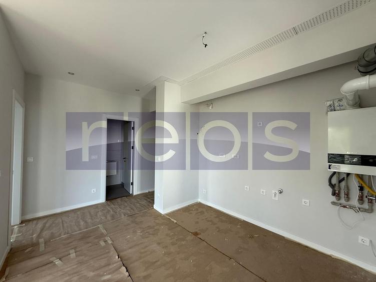 VANZARE APARTAMENT 2 CAMERE | STRAULESTI | 60MP | TERASA | COMPLEX NOU - 4