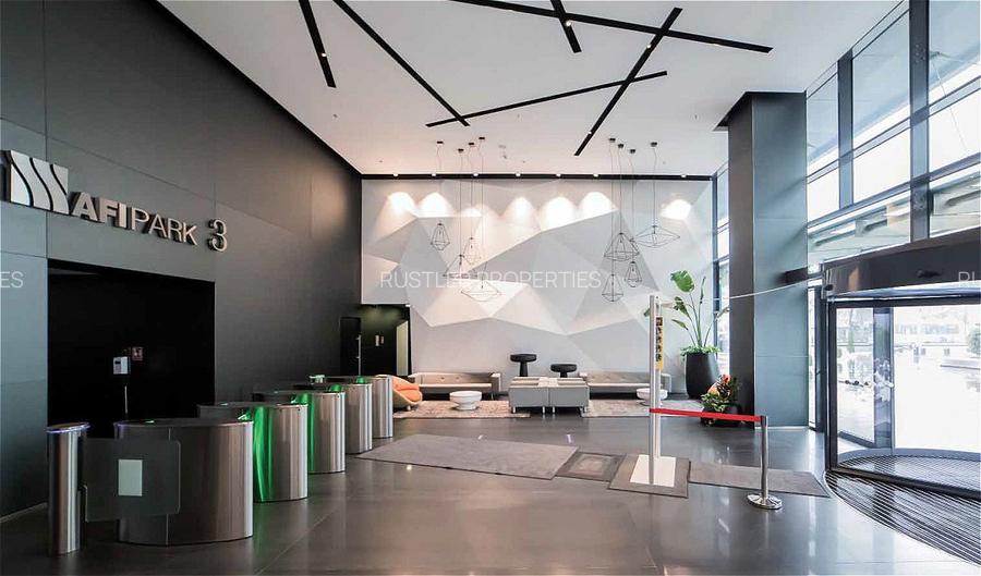 AFI Park Cotroceni – birouri de inchiriat in zona Politehnica – Cotroceni - 4