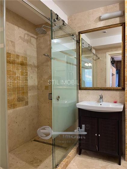 Apartament 3 camere COPOU - COMPLEX EXCLUSIVE- 850 EURO - 18