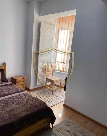 Apartament cu 2 camere | Centrala proprie | 13 Septembrie - 2